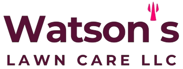 Watson's Lawn Care LLC logo